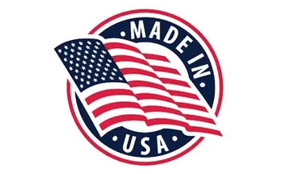 FlowStrong made in the USA